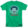 Image for Batman T-Shirt - Joker Joke Target