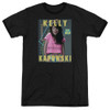 Image for Saved by the Bell T-Shirt - Kelly Kapowski Redu