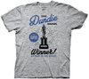 Image for The Office T-Shirt - 2005 Dundie Awards - Hottest in the Office