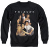 Image for Friends Crewneck - Stand Together