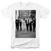 Image for Friends T-Shirt - Walk the Streets