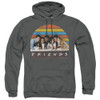 Image for Friends Hoodie - Soda Fountain
