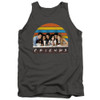 Image for Friends Tank Top - Soda Fountain