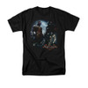 Batman Arkham Knight T-Shirt - Face Off