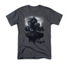 Batman Arkham Knight T-Shirt - Perched