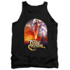 Image for The Dark Crystal Tank Top - Crystal Poster