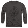 Image for The Dark Crystal Long Sleeve Shirt - The Dream Spiral