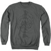 Image for The Dark Crystal Crewneck - The Dream Spiral