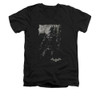 Batman Arkham Knight V-Neck T-Shirt Bat Brood