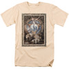 Image for The Dark Crystal T-Shirt - Ornate Poster