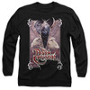 Image for The Dark Crystal Long Sleeve Shirt - Wicked Poster