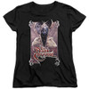 Image for The Dark Crystal Womans T-Shirt - Wicked Poster