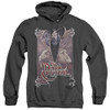 Image for The Dark Crystal Heather Hoodie - Wicked Poster