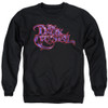 Image for The Dark Crystal Crewneck - Collage Logo