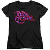 Image for The Dark Crystal Womans T-Shirt - Collage Logo