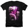 Image for The Dark Crystal Heather T-Shirt - Howling