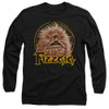 Image for The Dark Crystal Long Sleeve Shirt - Fizzgig Cicle
