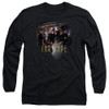 Image for Farscape Long Sleeve Shirt - Cast