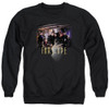 Image for Farscape Crewneck - Cast