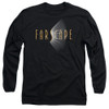 Image for Farscape Long Sleeve Shirt - Logo