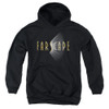 Image for Farscape Youth Hoodie - Logo