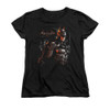 Batman Arkham Knight Woman's T-Shirt - Dark Knight