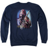 Image for Farscape Crewneck - D'Argo