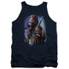 Image for Farscape Tank Top - D'Argo