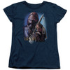 Image for Farscape Womans T-Shirt - D'Argo