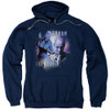 Image for Farscape Hoodie - Zhaan