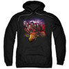 Image for Farscape Hoodie - Graphic Collage