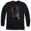 Image for Farscape Long Sleeve Shirt - Criminally Epic