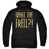 Image for Farscape Hoodie - What the Frell
