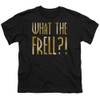 Image for Farscape Youth T-Shirt - What the Frell
