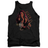 Image for Farscape Tank Top - Aeryn