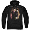 Image for Farscape Hoodie - Wanted