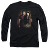 Image for Farscape Long Sleeve Shirt - Wanted