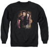 Image for Farscape Crewneck - Wanted