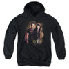 Image for Farscape Youth Hoodie - Wanted