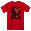 Image for Farscape T-Shirt - Scorpius