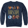 Image for Farscape Crewneck - 20 Years