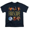 Image for Farscape Youth T-Shirt - 20 Years