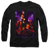 Image for Farscape Long Sleeve Shirt - 20 Years Collage