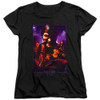 Image for Farscape Womans T-Shirt - 20 Years Collage