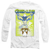 Image for Gremlins Long Sleeve Shirt - Afraid