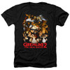 Image for Gremlins Heather T-Shirt - Gremlins 2 Goon Crew