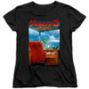 Image for Gremlins Womans T-Shirt - Gremlins 2 Poster