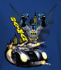 Batman T-Shirt - By Air and By Land