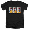 Image for It V Neck T-Shirt - 1990 Joke