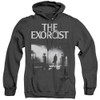 Image for The Exorcist Heather Hoodie - Poster